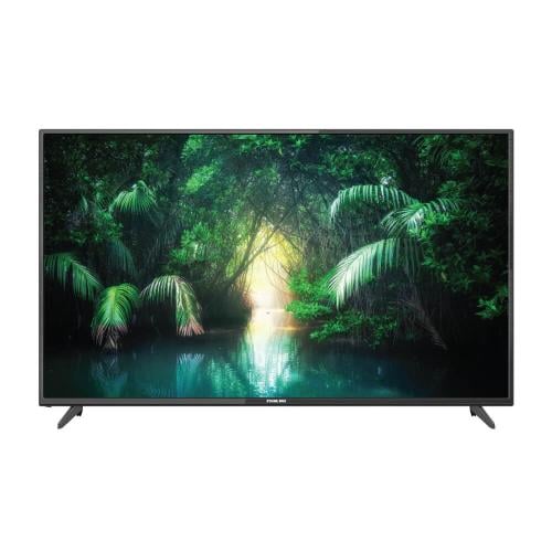 شاشة نيكاي 75 بوصة سمارت فوركي م/UHD75SLED