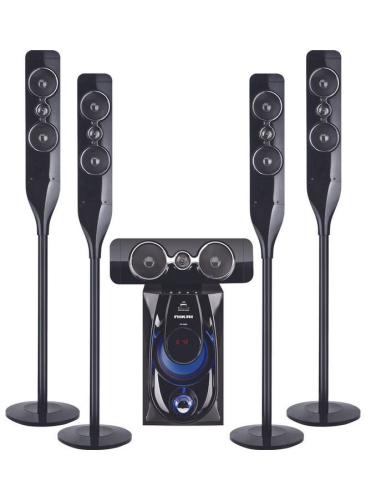 مسرح نيكاي 6500 موديل BT L/ م/ NHT6500BT