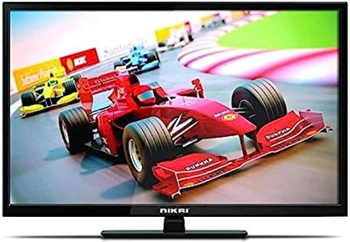 شاشة نيكاي 32 بوصة عادي م /NTV3272LED7