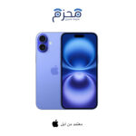 ⁦آيفون 16 بلس⁩ - الصورة ⁦9⁩