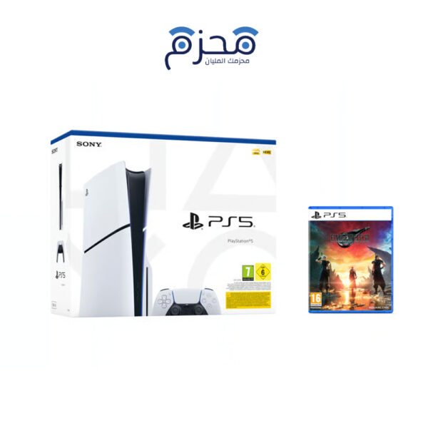 بلايستيشن 5 سليم