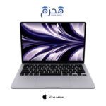 ⁦ماك بوك آير M2 15⁩ - الصورة ⁦9⁩