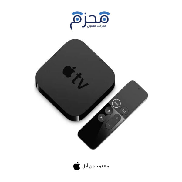 apple tv 4k 2024