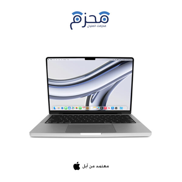 ماك بوك برو 14