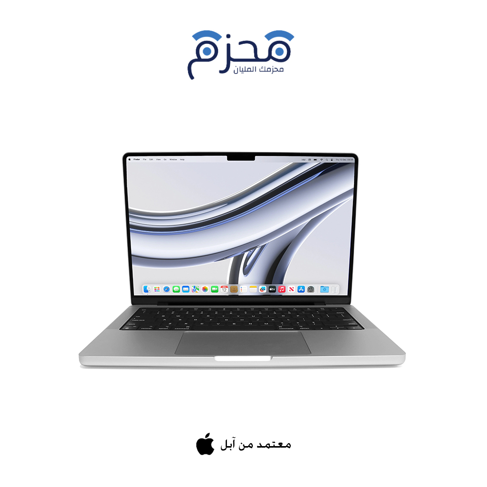 ماك بوك برو 14 ماك بوك برو 14