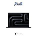 ⁦ماك بوك برو M3 ماكس 16⁩ - الصورة ⁦3⁩