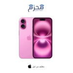 ⁦آيفون 16 بلس⁩ - الصورة ⁦5⁩