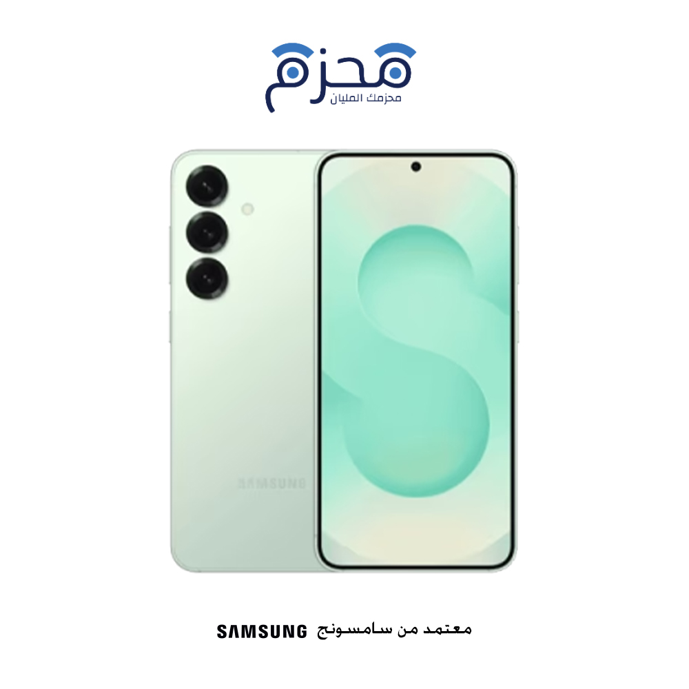 جالاكسي s25 fe