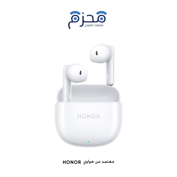 honor earbuds 6 pro