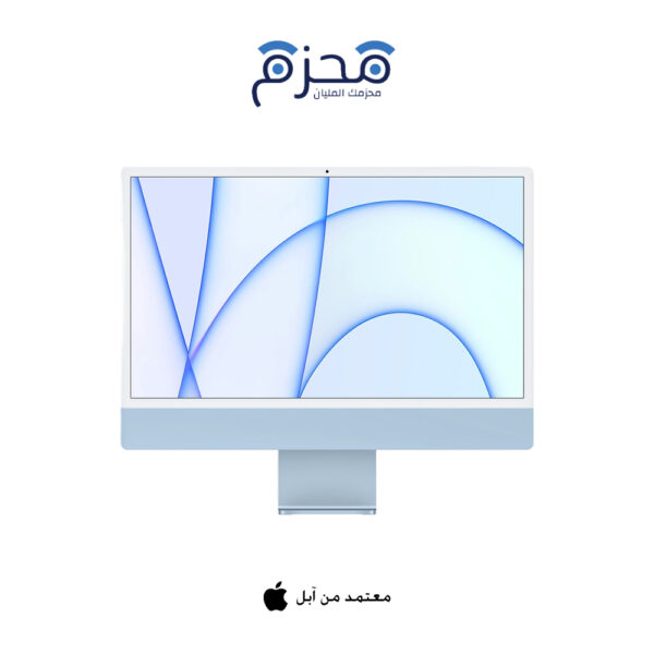 imac m3