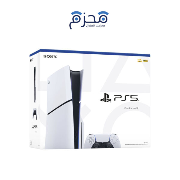playstation 5 standard