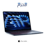 ⁦ماك بوك آير M2 15⁩ - الصورة ⁦2⁩