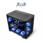 ⁦تجميعة ألعاب RTX 5070 متوسطة⁩ - الصورة ⁦2⁩