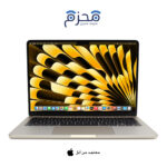 ⁦ماك بوك آير M3 13⁩ - الصورة ⁦3⁩