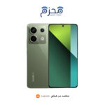 ⁦ريدمي نوت 13 برو⁩ - الصورة ⁦3⁩