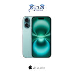 ⁦آيفون 16 بلس⁩ - الصورة ⁦16⁩
