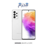 ⁦جالاكسي A76⁩ - الصورة ⁦3⁩