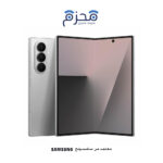 ⁦جالاكسي Z فولد 7⁩ - الصورة ⁦6⁩