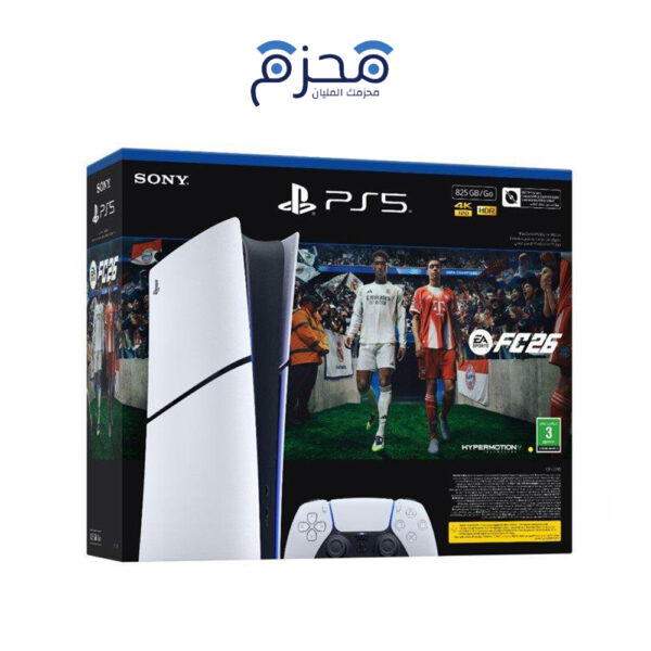 بلاي ستيشن 5