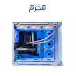 ⁦تجميعة ألعاب RTX 5060 متوسطة⁩ - الصورة ⁦3⁩