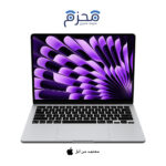 ⁦ماك بوك آير M3 13⁩ - الصورة ⁦9⁩