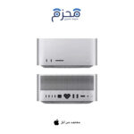 ⁦ماك ستوديو M2 ألترا⁩ - الصورة ⁦2⁩