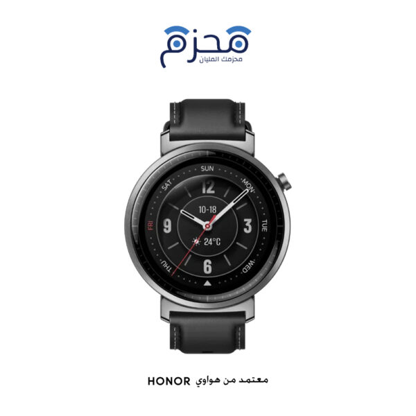 ساعة هونر 5
