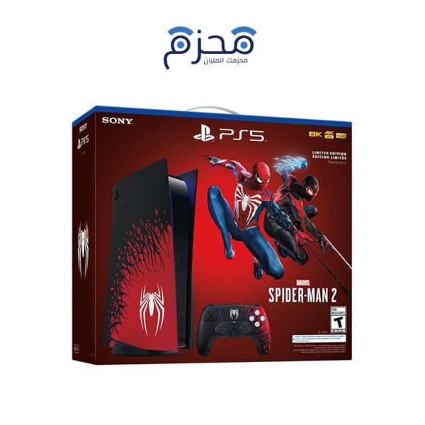 سبايدر مان بلاي ستيشن 5