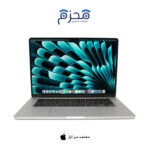 ⁦ماك بوك آير M2 15⁩ - الصورة ⁦8⁩