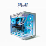 ⁦تجميعة ألعاب RTX 5060 Ti اقتصادية⁩ - الصورة ⁦3⁩