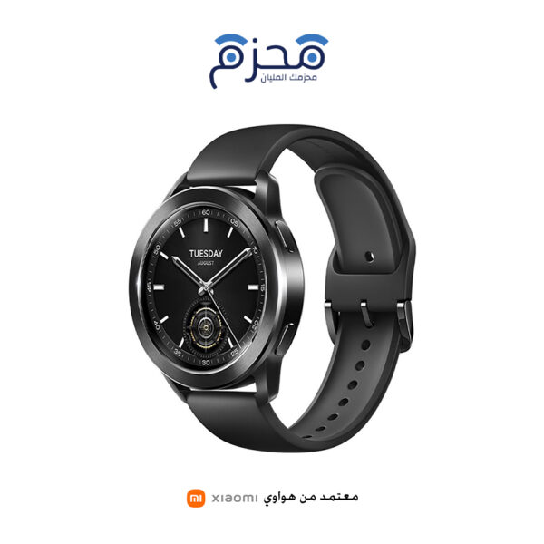 ساعة شاومي S3