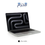 ⁦ماك بوك برو M3 برو 14⁩ - الصورة ⁦2⁩