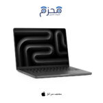 ⁦ماك بوك برو M3 برو 14⁩ - الصورة ⁦3⁩