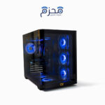 ⁦تجميعة ألعاب RTX 5070 Ti قوية⁩ - الصورة ⁦4⁩