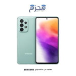 ⁦جالاكسي A76⁩ - الصورة ⁦2⁩