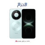 ⁦هواوي ميت 80⁩ - الصورة ⁦4⁩