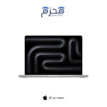 ⁦ماك بوك برو M3 ماكس 14⁩ - الصورة ⁦2⁩