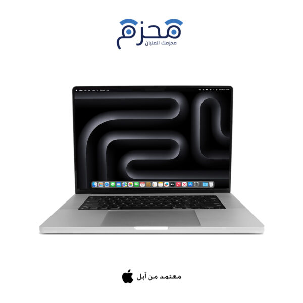 ماك بوك برو 16
