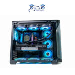 ⁦تجميعة ألعاب RTX 5050 متوسطة⁩ - الصورة ⁦5⁩