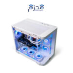 ⁦تجميعة ألعاب RX 9070 XT متقدمة⁩ - الصورة ⁦9⁩