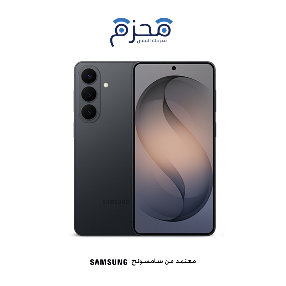 جالكسي اس 26 بلس