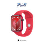 ⁦ساعة آبل سيريس 9⁩ - الصورة ⁦9⁩