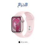 ⁦ساعة آبل سيريس 9⁩ - الصورة ⁦8⁩