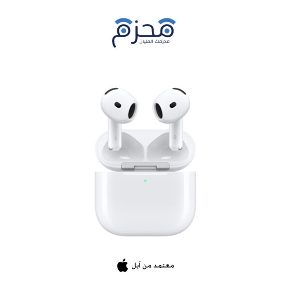 ايربودز الجيل الرابع