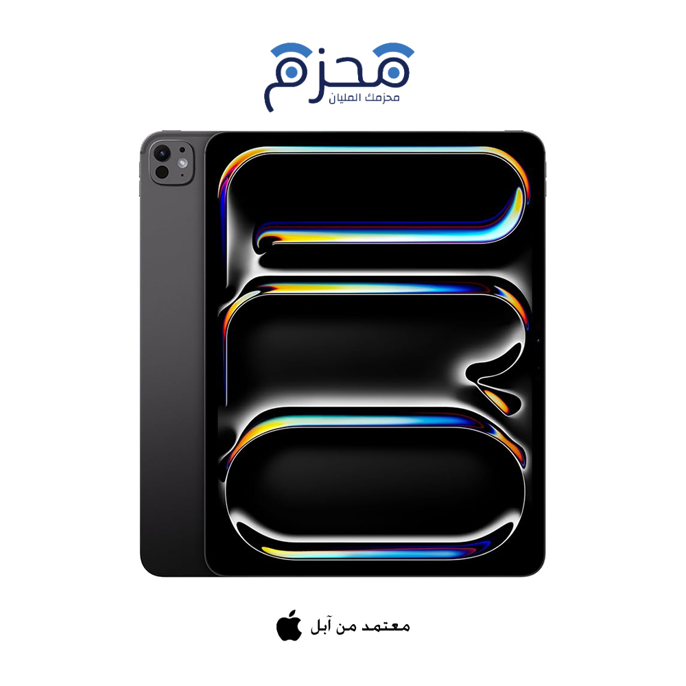 ايباد برو 13 انش M5 واي فاي