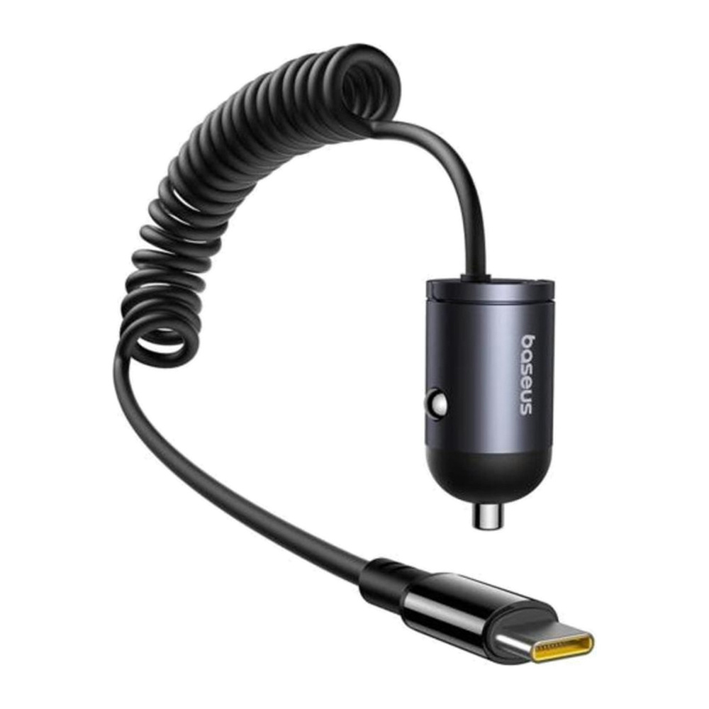 Baseus – شاحن سيارة Tiny Star 30W