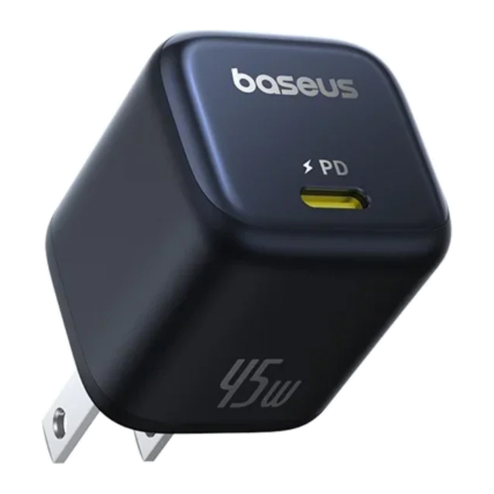 Baseus – شاحن حائط PicoGo AE11 GaN 45W