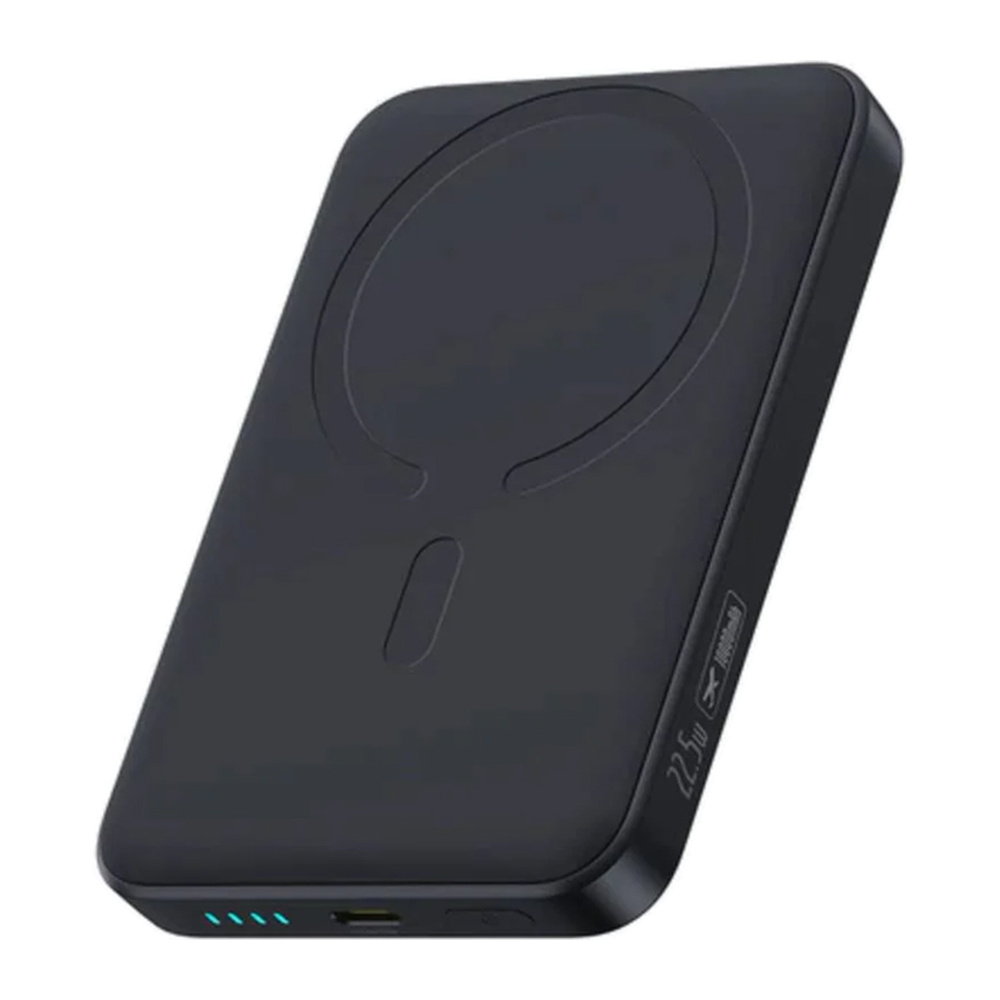 Baseus – بطارية متنقلة مغناطيسية 10000mAh EnerFill FM11