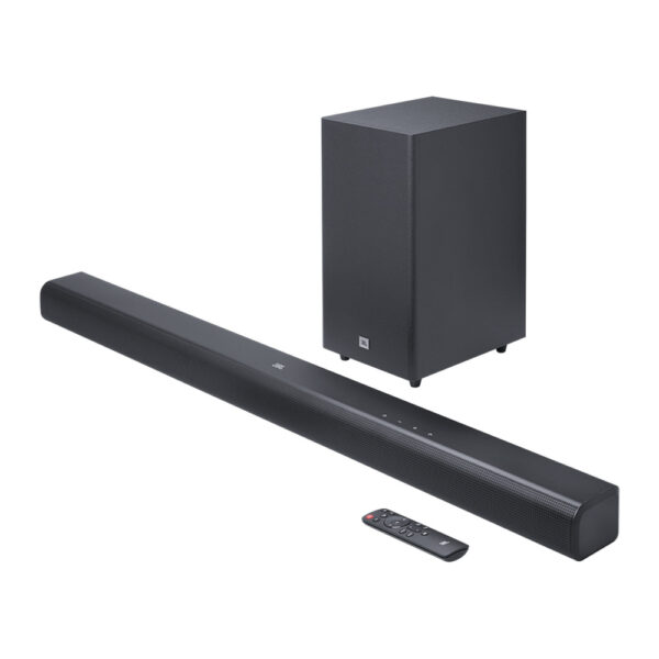 JBL – ساوند بار Cinema SB580 3.1 Dolby Atmos