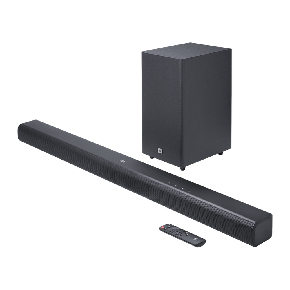 JBL – ساوند بار Cinema SB580 3.1 Dolby Atmos